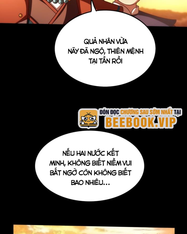 Xuân Thu Bá Đồ Chapter 247 - Trang 19