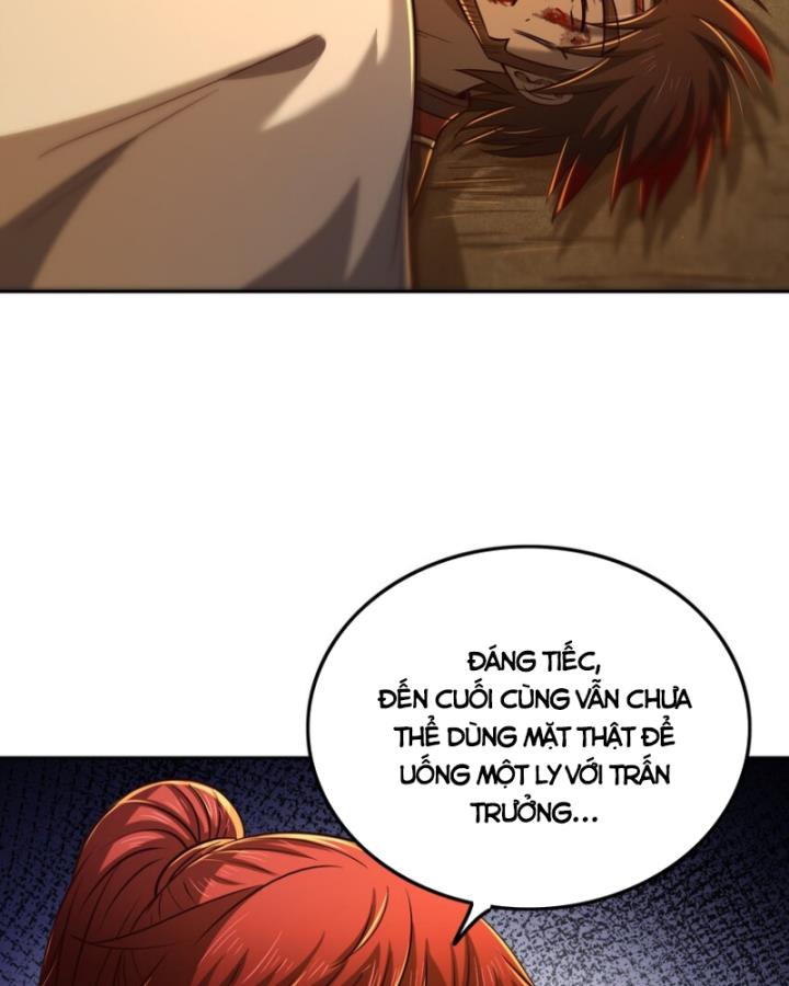 Xuân Thu Bá Đồ Chapter 247 - Trang 22