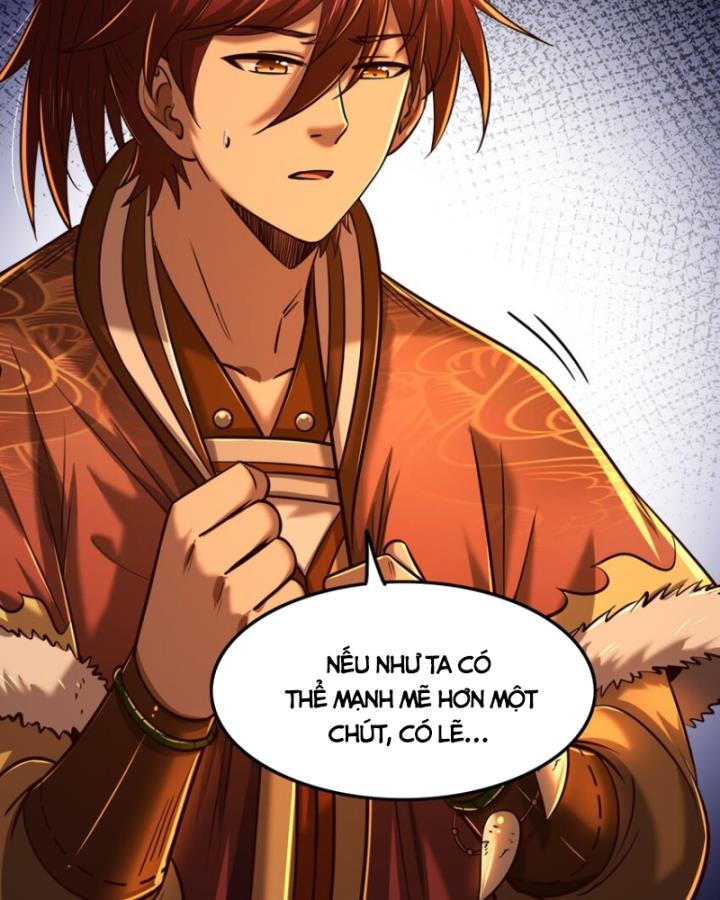Xuân Thu Bá Đồ Chapter 247 - Trang 23