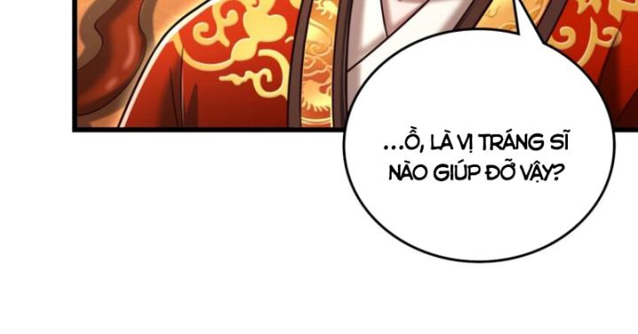 Xuân Thu Bá Đồ Chapter 249 - Trang 22