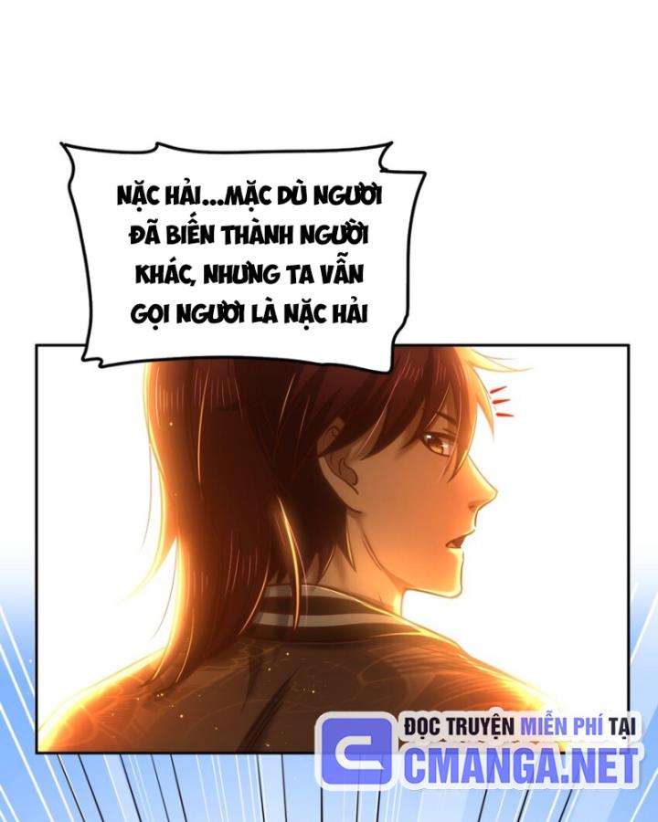 Xuân Thu Bá Đồ Chapter 247 - Trang 25