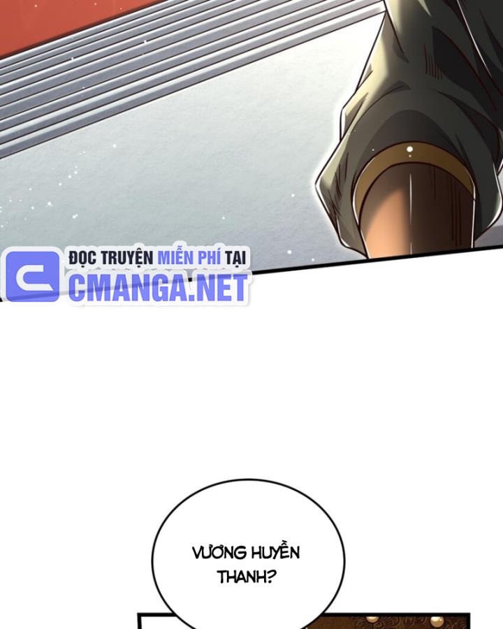 Xuân Thu Bá Đồ Chapter 249 - Trang 24
