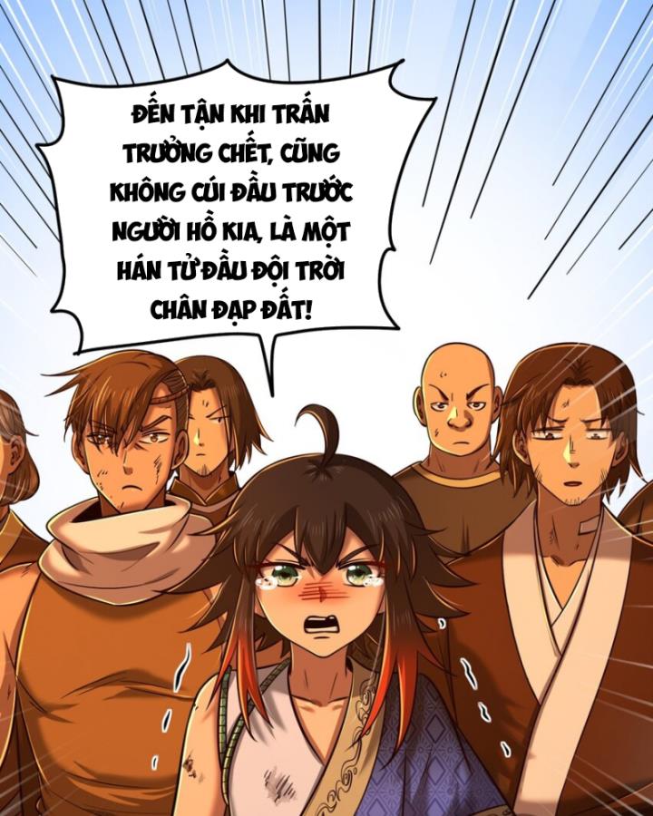 Xuân Thu Bá Đồ Chapter 247 - Trang 26