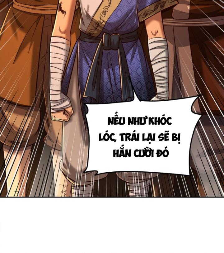 Xuân Thu Bá Đồ Chapter 247 - Trang 27