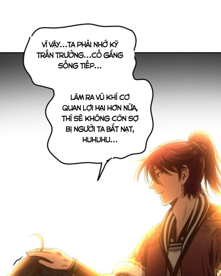 Xuân Thu Bá Đồ Chapter 247 - Trang 28