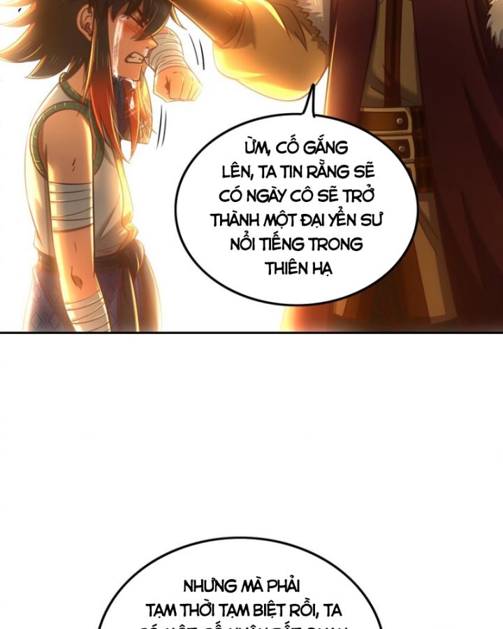 Xuân Thu Bá Đồ Chapter 247 - Trang 29