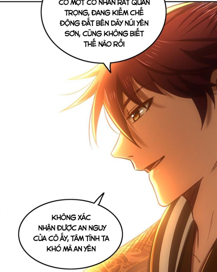 Xuân Thu Bá Đồ Chapter 247 - Trang 30