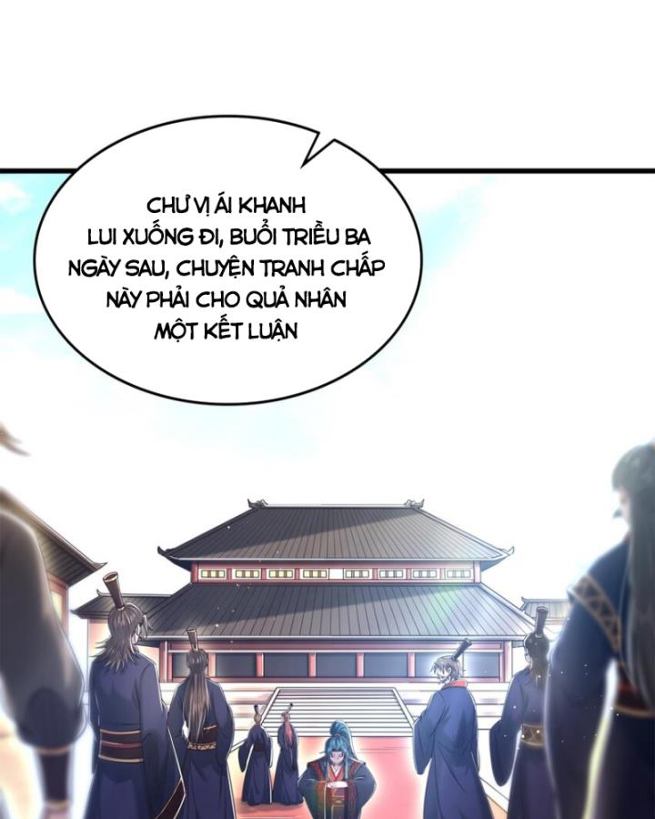 Xuân Thu Bá Đồ Chapter 249 - Trang 29