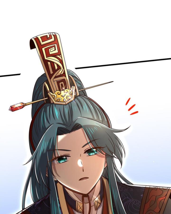 Xuân Thu Bá Đồ Chapter 249 - Trang 31