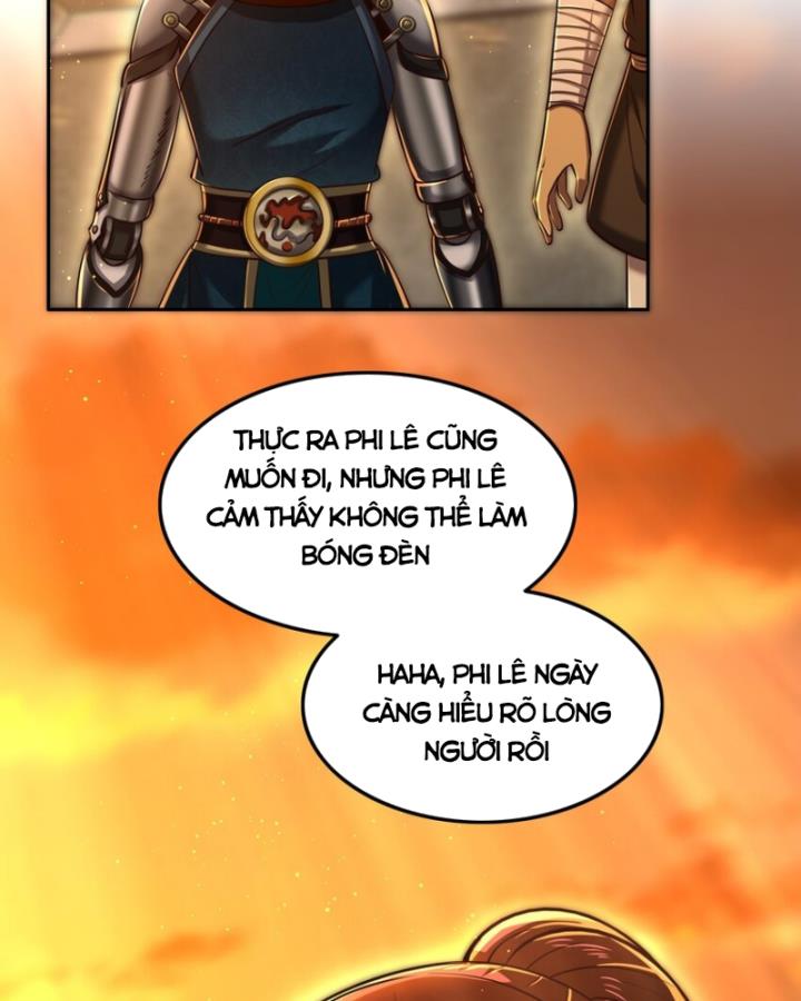 Xuân Thu Bá Đồ Chapter 247 - Trang 33