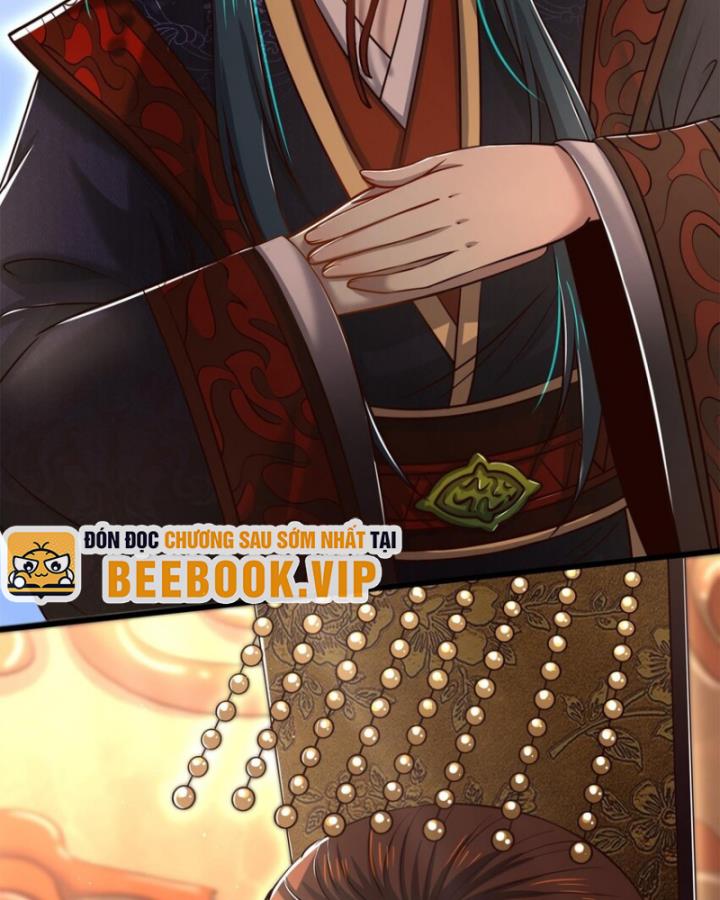 Xuân Thu Bá Đồ Chapter 249 - Trang 32