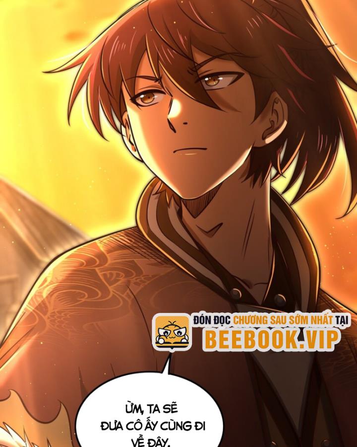 Xuân Thu Bá Đồ Chapter 247 - Trang 34