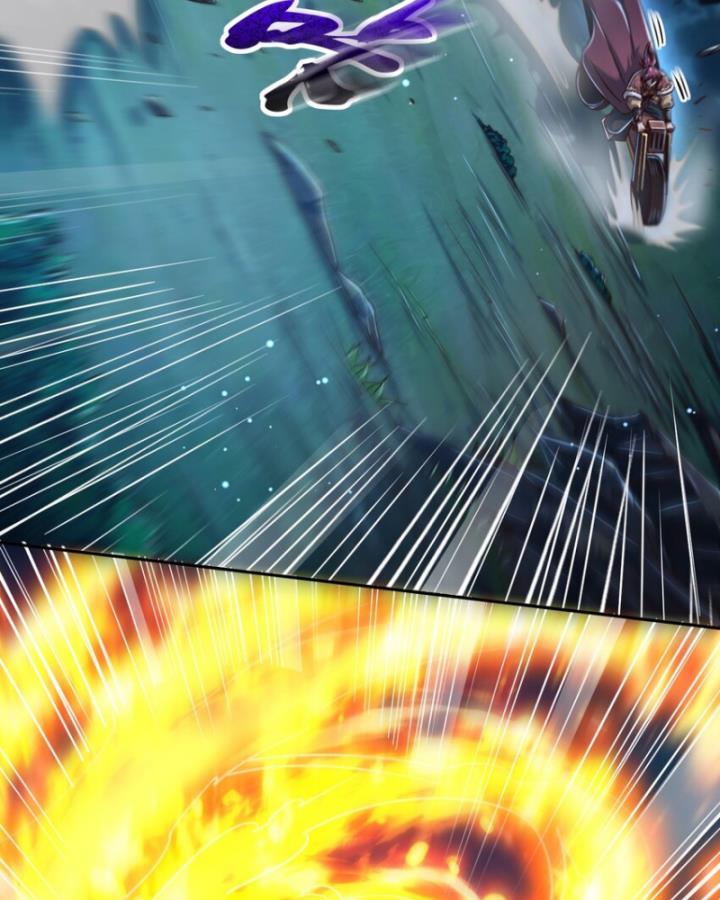 Xuân Thu Bá Đồ Chapter 247 - Trang 43