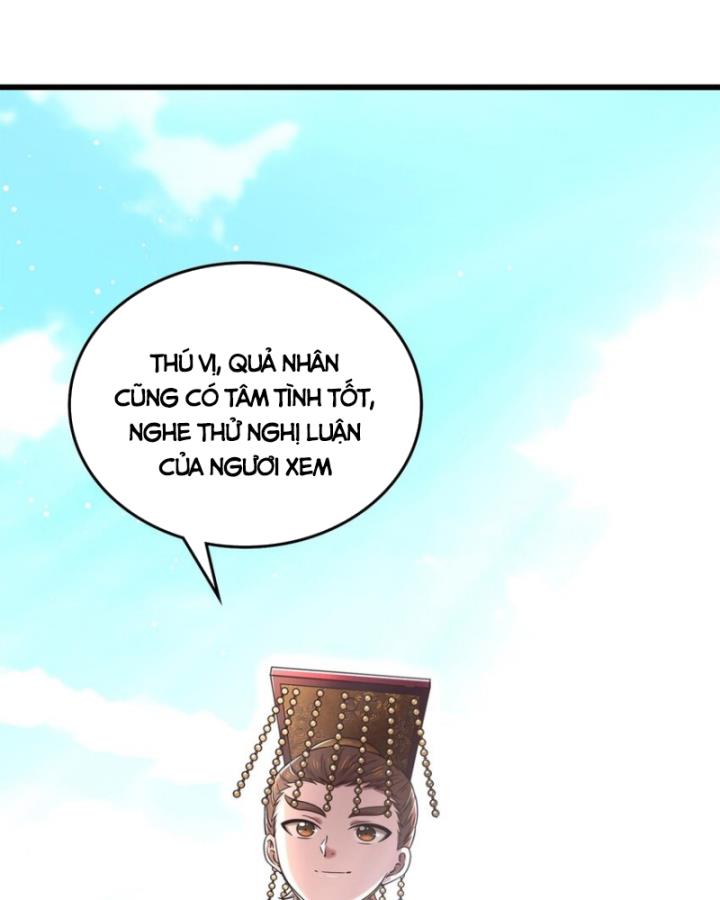 Xuân Thu Bá Đồ Chapter 249 - Trang 42