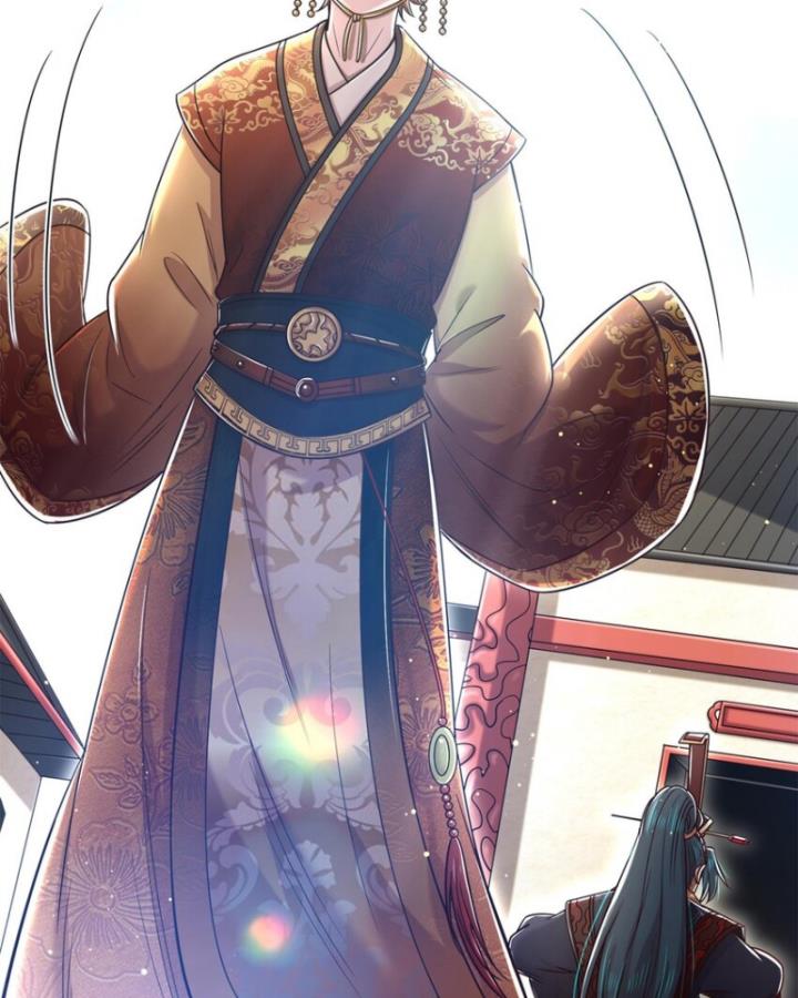 Xuân Thu Bá Đồ Chapter 249 - Trang 43
