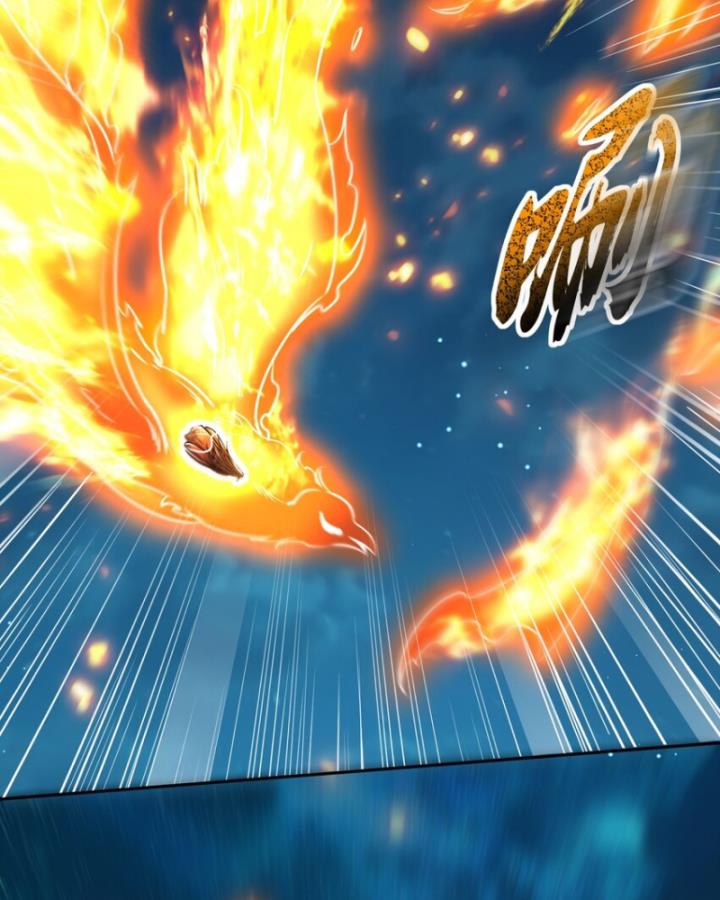 Xuân Thu Bá Đồ Chapter 247 - Trang 45