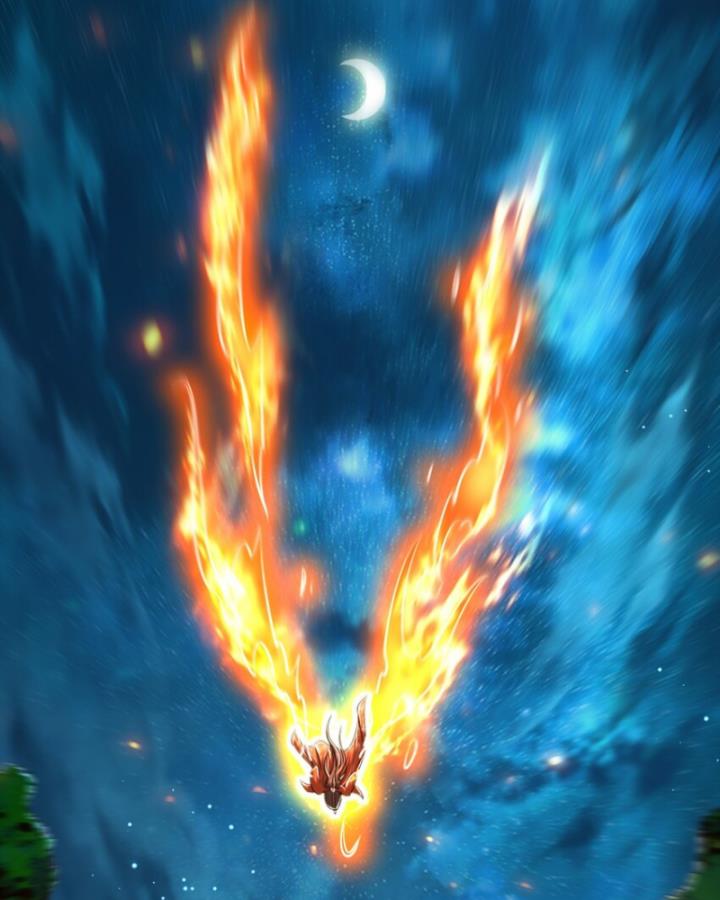 Xuân Thu Bá Đồ Chapter 247 - Trang 46