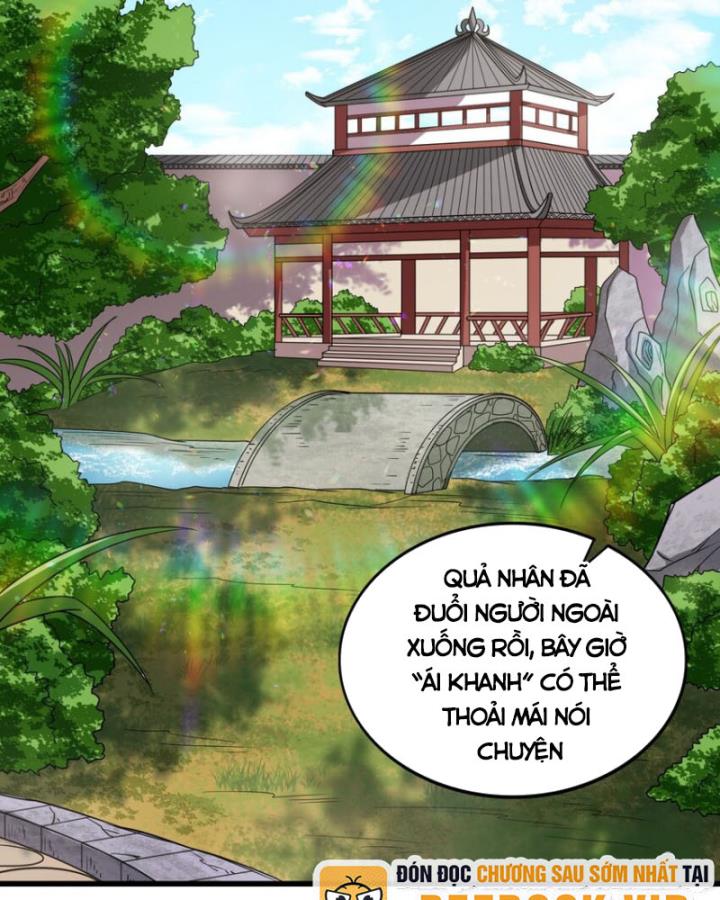 Xuân Thu Bá Đồ Chapter 249 - Trang 46
