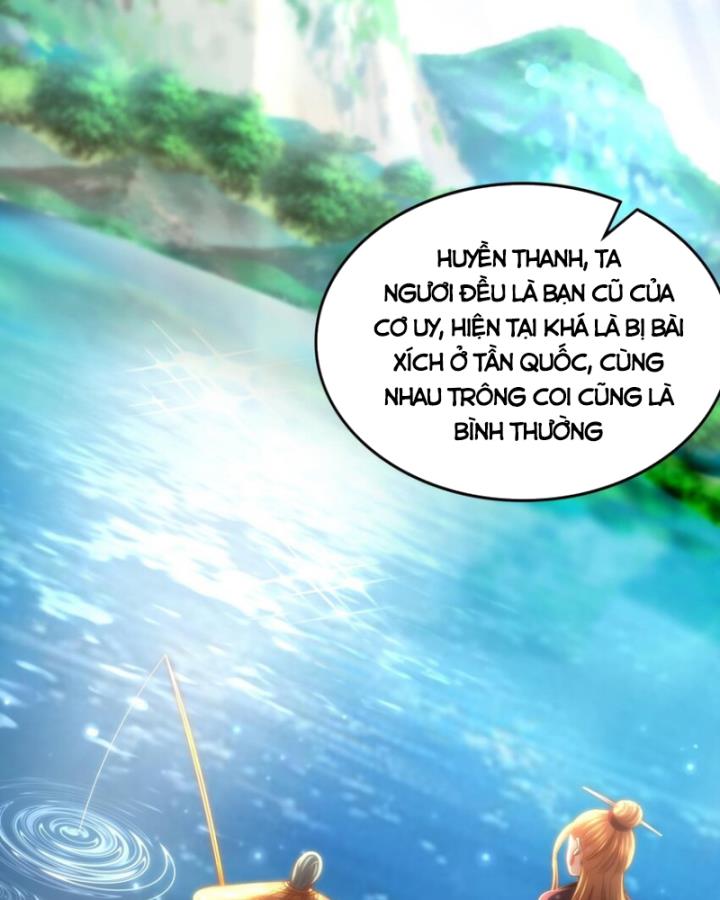 Xuân Thu Bá Đồ Chapter 249 - Trang 3