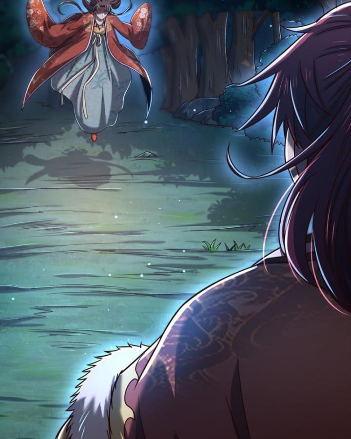 Xuân Thu Bá Đồ Chapter 247 - Trang 51