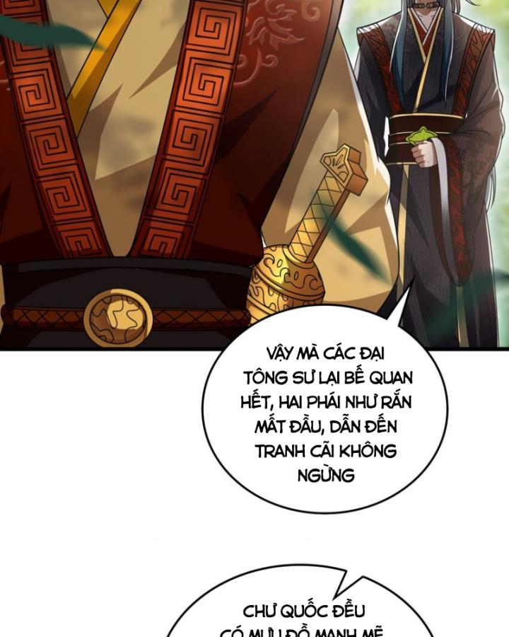 Xuân Thu Bá Đồ Chapter 249 - Trang 50