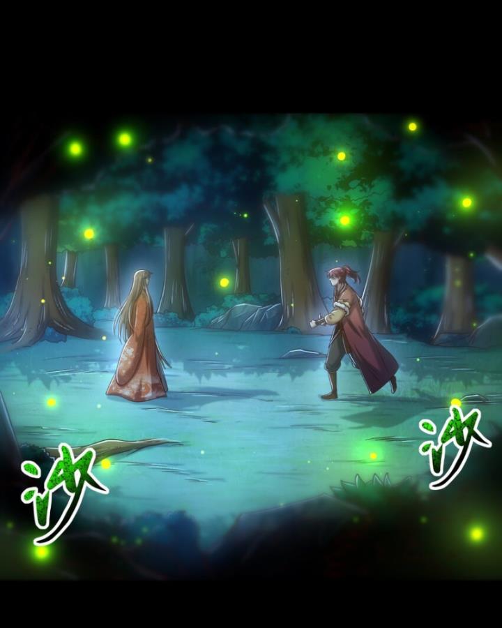 Xuân Thu Bá Đồ Chapter 247 - Trang 53