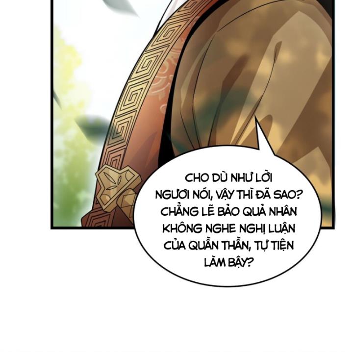 Xuân Thu Bá Đồ Chapter 249 - Trang 52