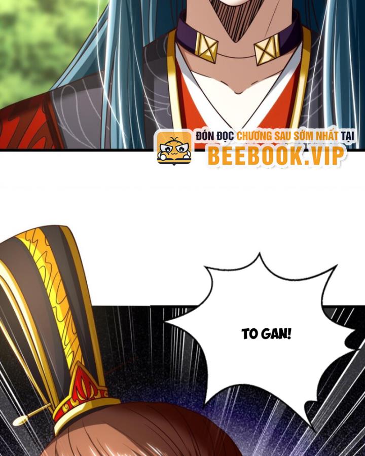 Xuân Thu Bá Đồ Chapter 249 - Trang 54