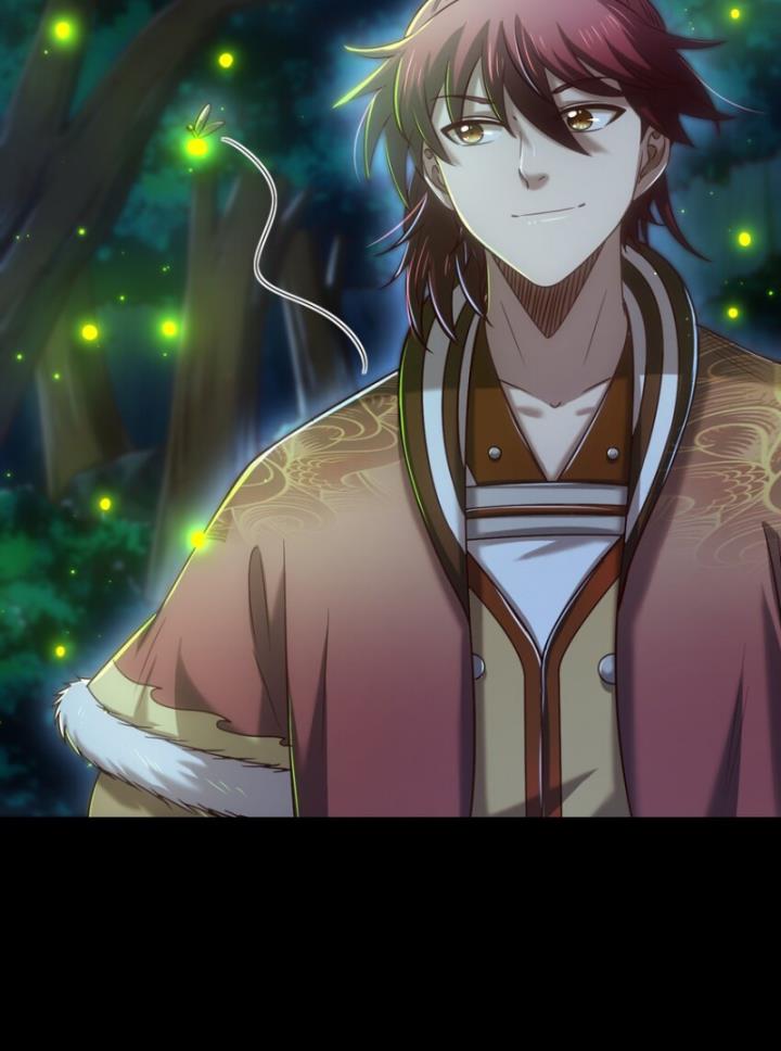 Xuân Thu Bá Đồ Chapter 247 - Trang 56