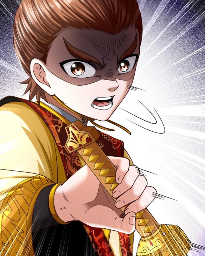 Xuân Thu Bá Đồ Chapter 249 - Trang 55