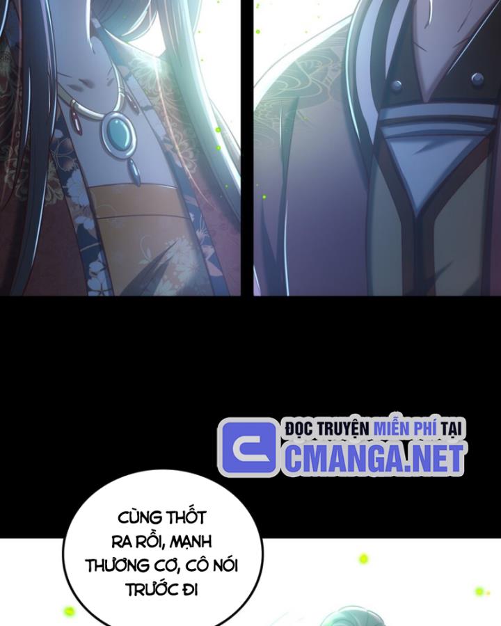 Xuân Thu Bá Đồ Chapter 247 - Trang 58