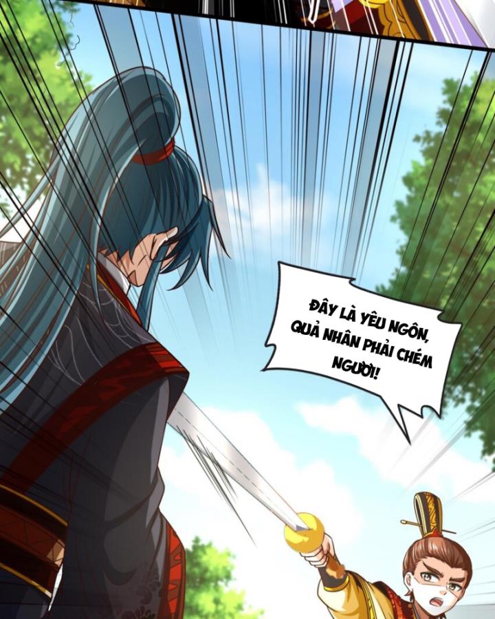 Xuân Thu Bá Đồ Chapter 249 - Trang 57