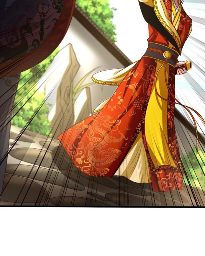 Xuân Thu Bá Đồ Chapter 249 - Trang 58