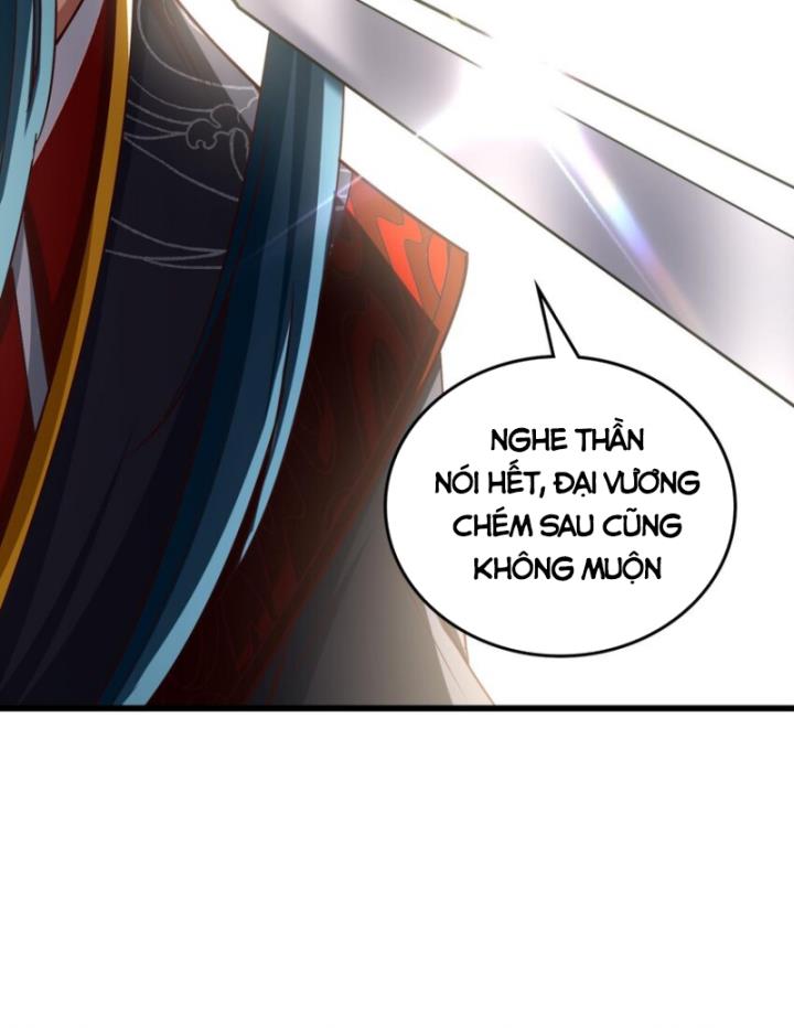 Xuân Thu Bá Đồ Chapter 249 - Trang 60