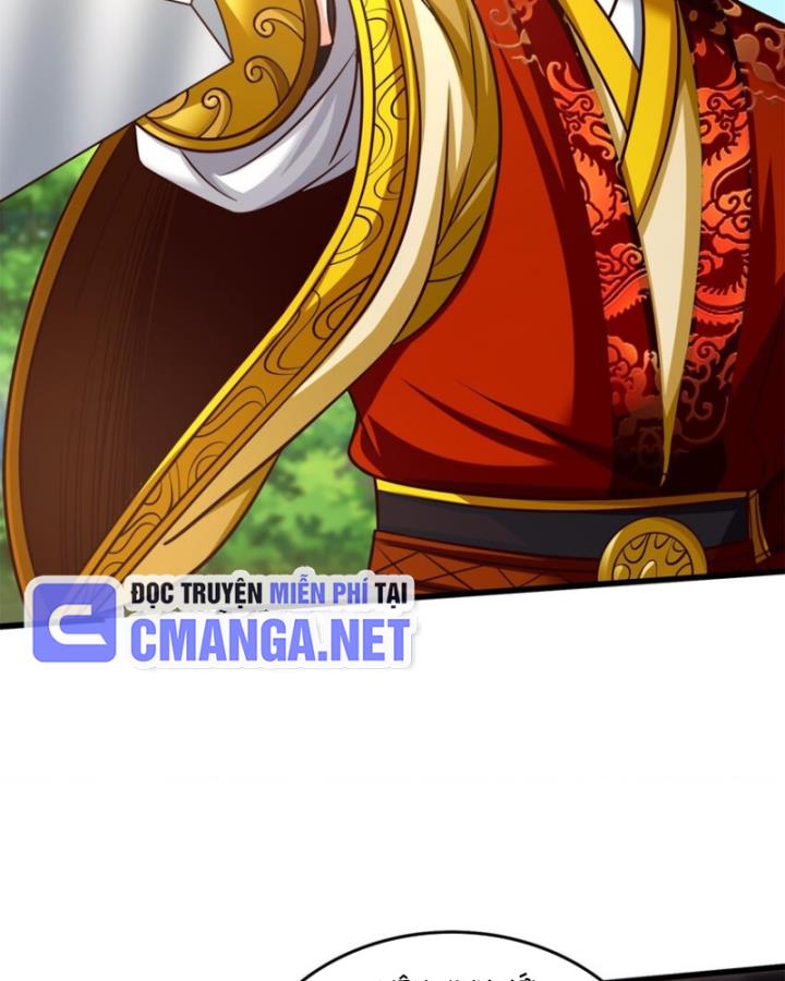 Xuân Thu Bá Đồ Chapter 249 - Trang 62