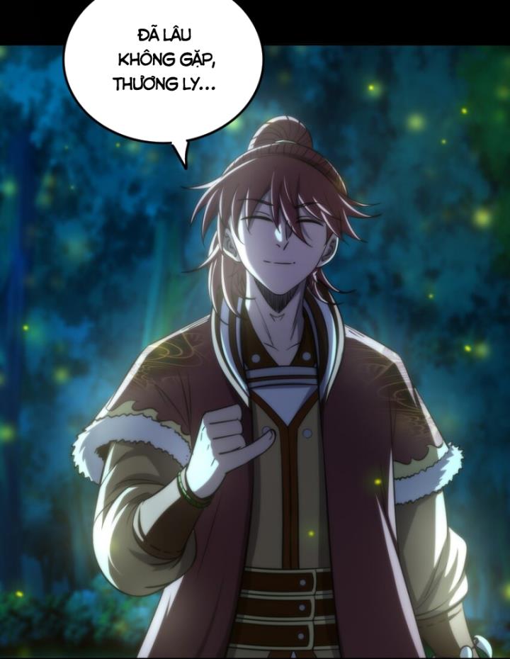 Xuân Thu Bá Đồ Chapter 247 - Trang 65