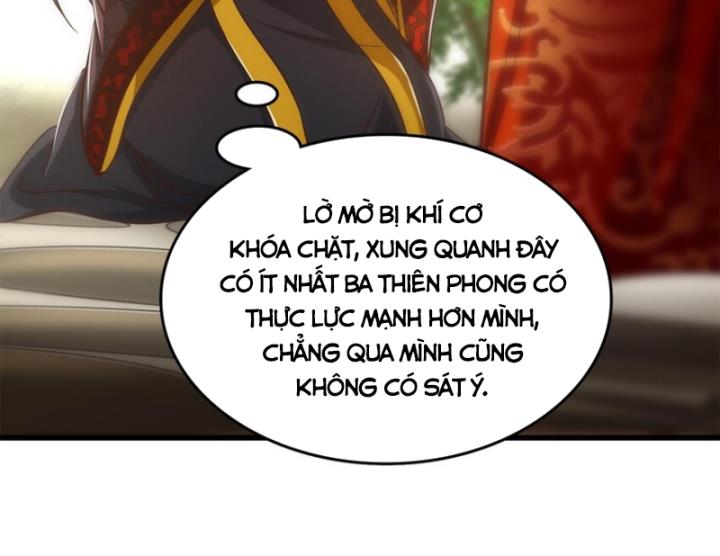 Xuân Thu Bá Đồ Chapter 249 - Trang 64
