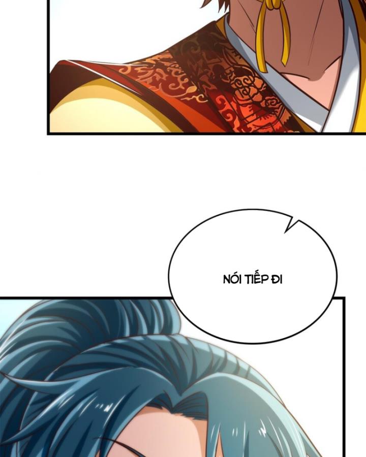 Xuân Thu Bá Đồ Chapter 249 - Trang 66