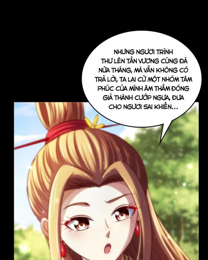 Xuân Thu Bá Đồ Chapter 249 - Trang 5