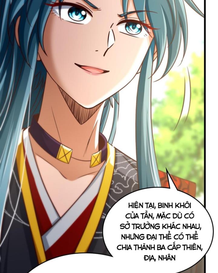 Xuân Thu Bá Đồ Chapter 249 - Trang 67
