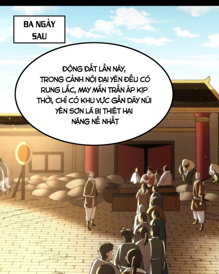 Xuân Thu Bá Đồ Chapter 247 - Trang 69