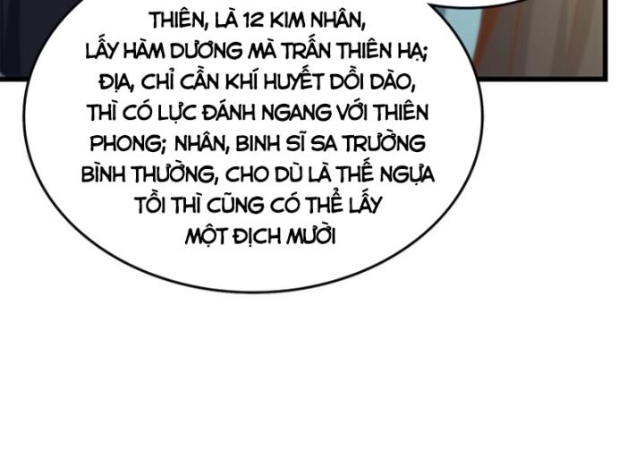 Xuân Thu Bá Đồ Chapter 249 - Trang 68