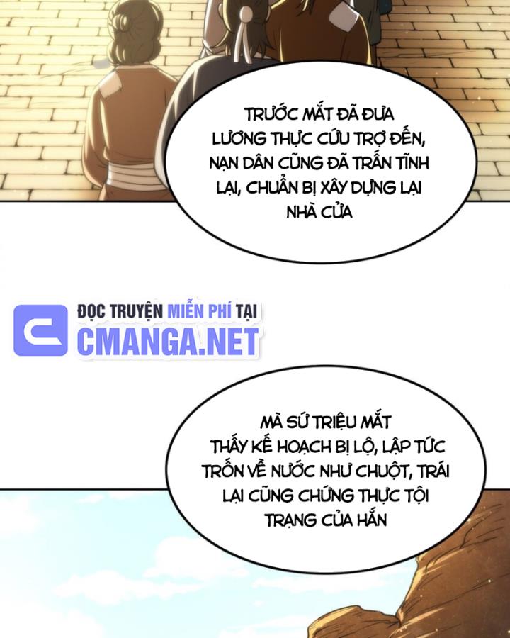 Xuân Thu Bá Đồ Chapter 247 - Trang 70