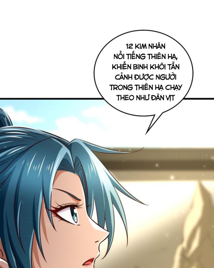 Xuân Thu Bá Đồ Chapter 249 - Trang 69