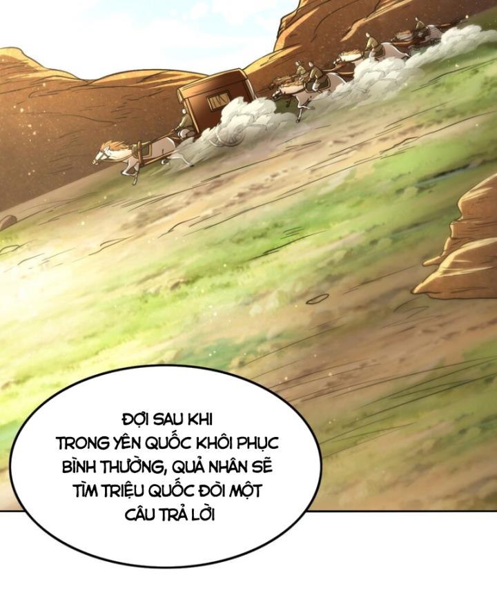 Xuân Thu Bá Đồ Chapter 247 - Trang 71