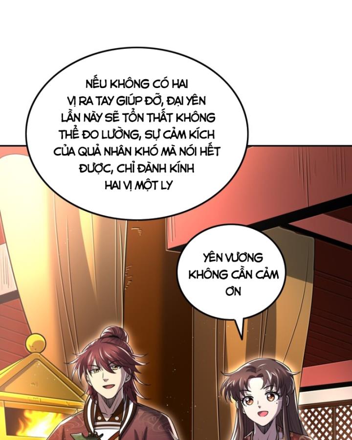 Xuân Thu Bá Đồ Chapter 247 - Trang 72