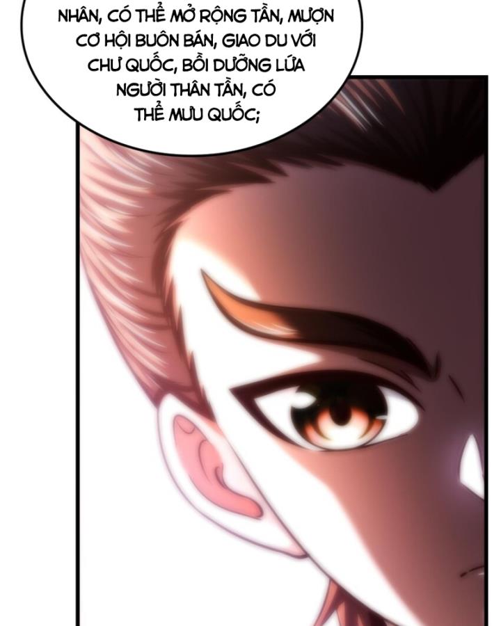 Xuân Thu Bá Đồ Chapter 249 - Trang 71