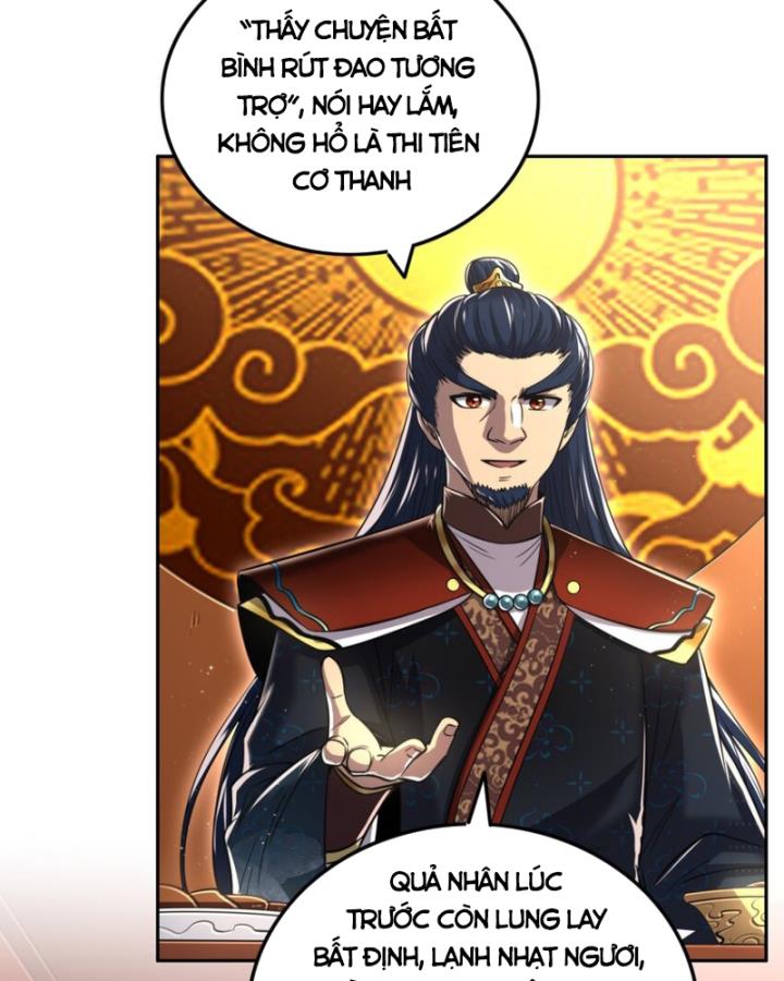 Xuân Thu Bá Đồ Chapter 247 - Trang 74