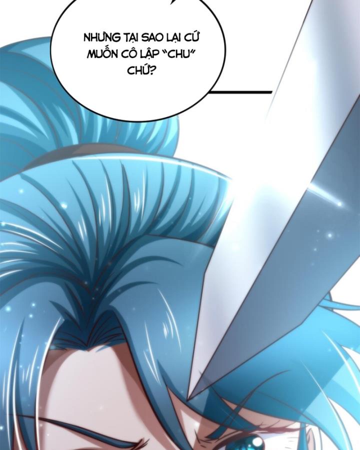 Xuân Thu Bá Đồ Chapter 249 - Trang 75