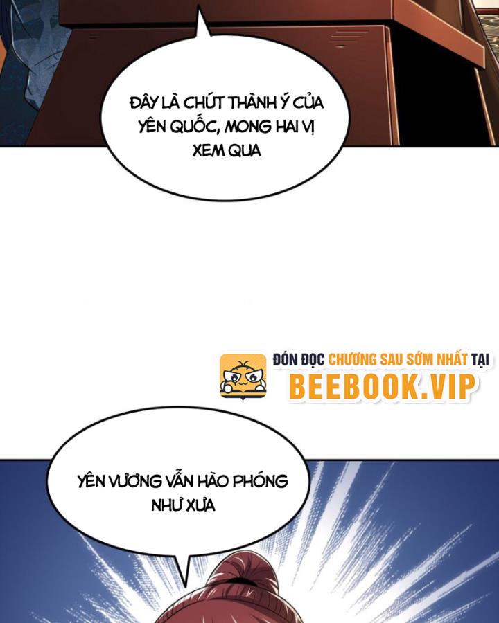 Xuân Thu Bá Đồ Chapter 247 - Trang 77